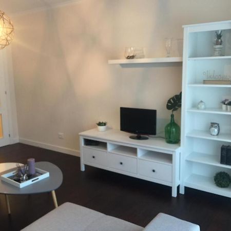 Appartement Piso Ribeira Extérieur photo
