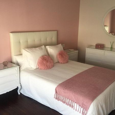 Appartement Piso Ribeira Extérieur photo