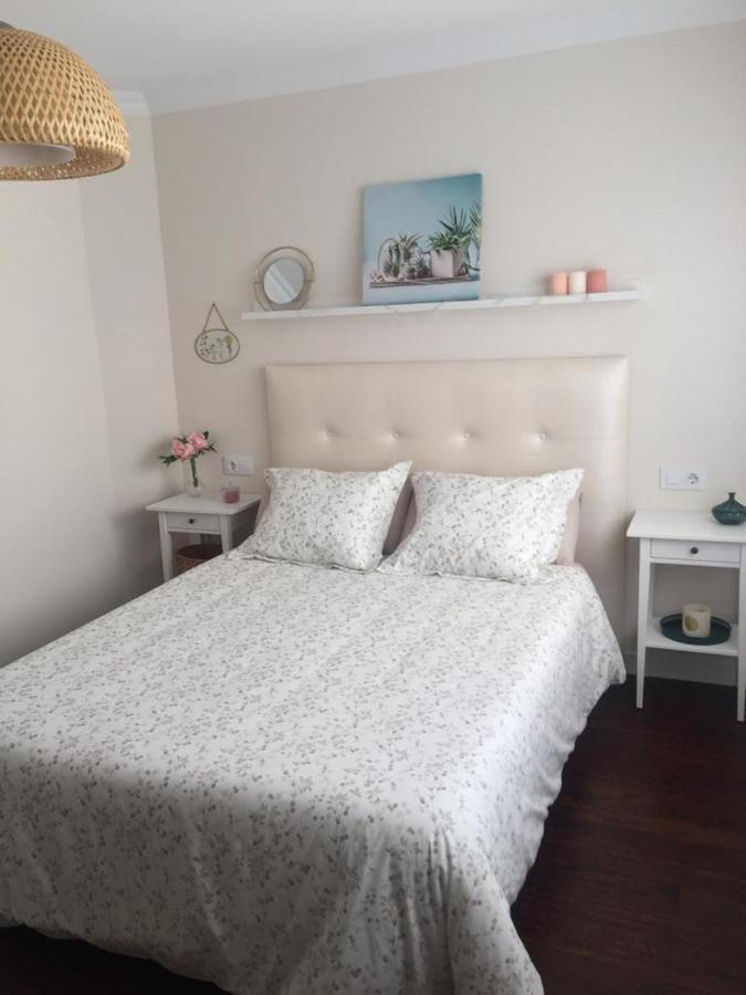 Appartement Piso Ribeira Extérieur photo