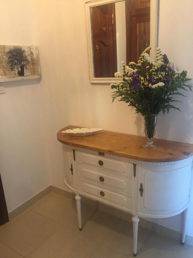 Appartement Piso Ribeira Extérieur photo
