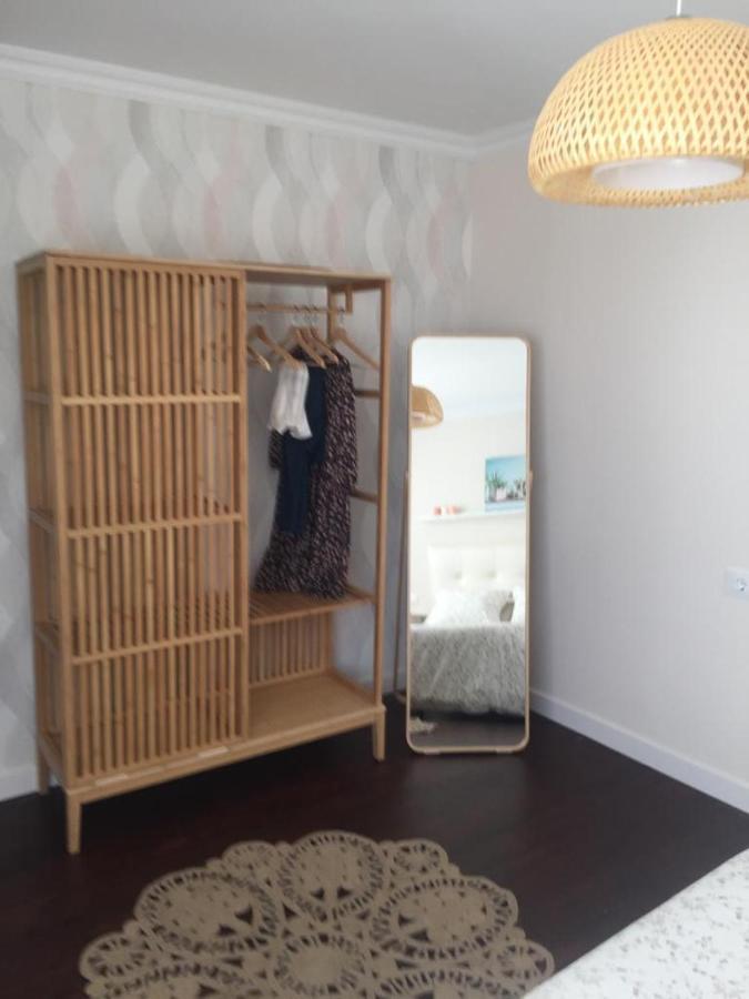 Appartement Piso Ribeira Extérieur photo