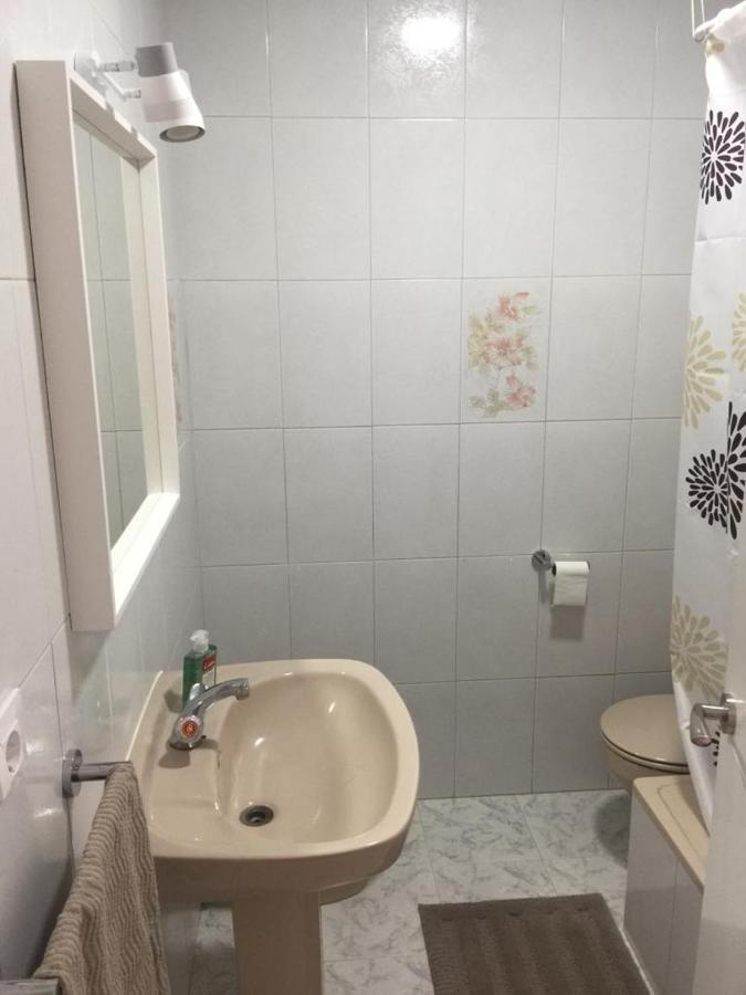 Appartement Piso Ribeira Extérieur photo
