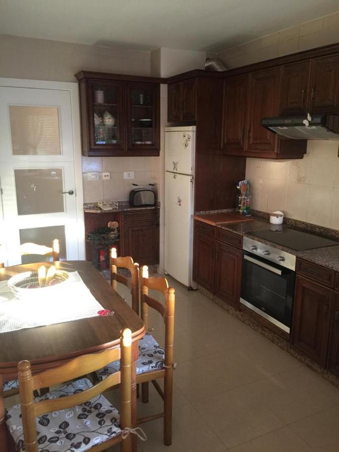 Appartement Piso Ribeira Extérieur photo
